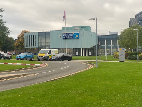 Bolton University