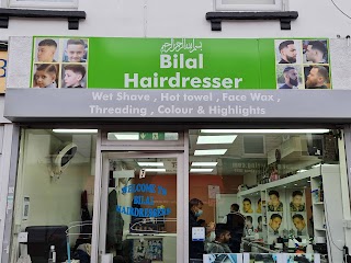 Bilal Hair Dressers