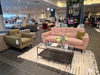 sofa.com in House of Fraser Bristol