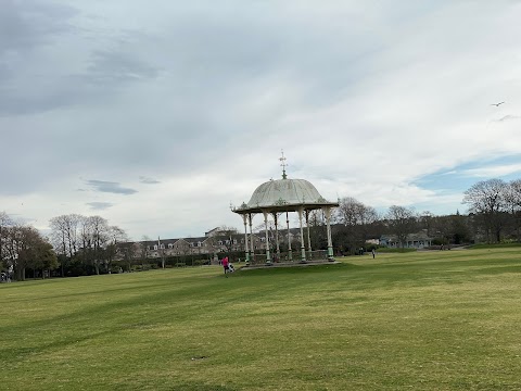 Duthie Park