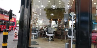 Istanbul Barbershop