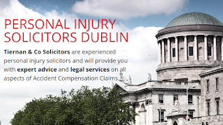 Tiernan Personal Injury Solicitors