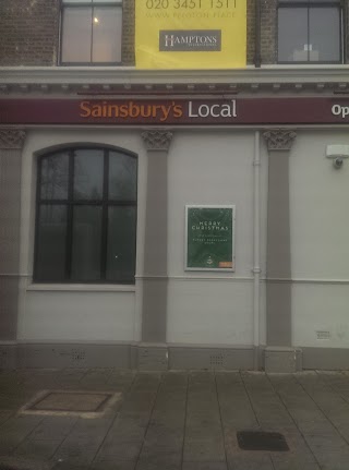 Sainsbury's Local