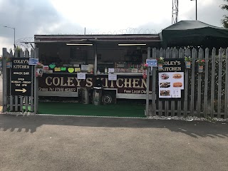 Coley's Kitchen