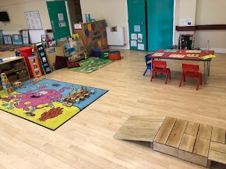 Barley Lane Montessori Preschool and Afterschool Centre