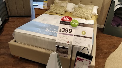 Bensons for Beds Tamworth