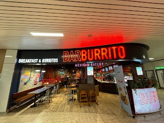 Barburrito