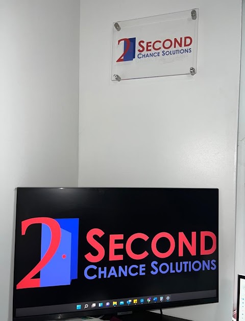 Second Chance Solutions