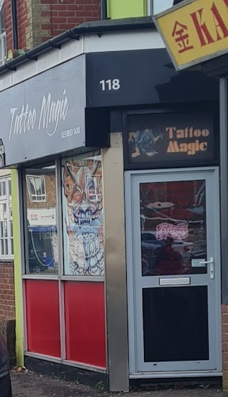 Tattoo Magic