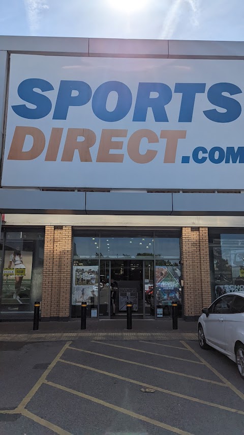 Sports Direct