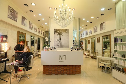 N1 Beauty Kyiv