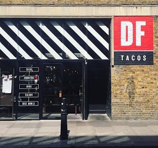 DF Tacos - Shoreditch