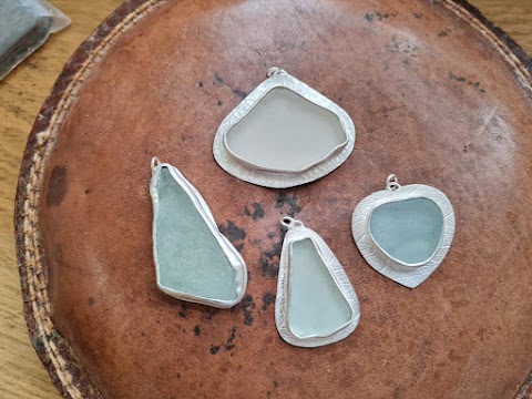 Kirsty Ward Handmade Jewellery