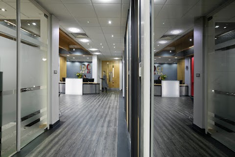 Rombourne Serviced Offices, 130 Aztec West, Bristol