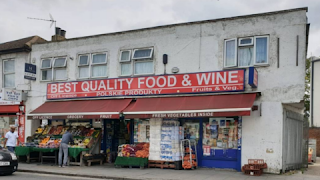 Best Quality Food & Wine