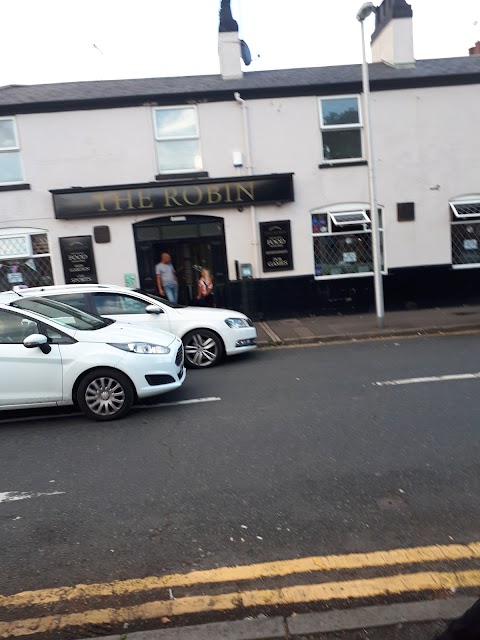 Robin Pub