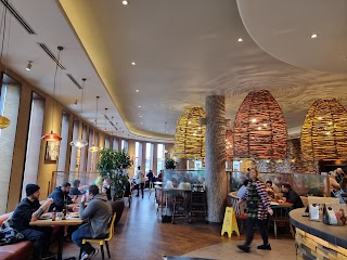 Nando's Salford Quays