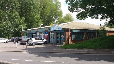 Park Edge Children's Centre