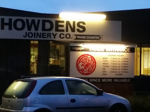 Howdens - Livingston