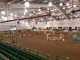 Bishop Burton Equine Centre