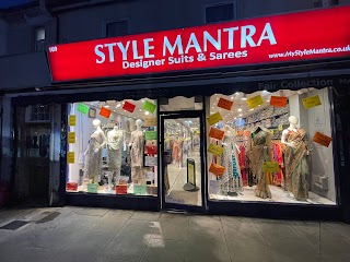 MyStyleMantra