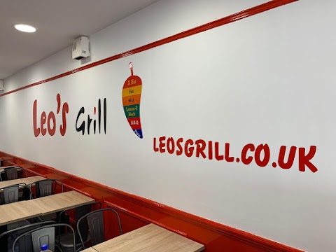 Leo's Grill