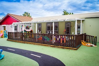 Sinfin Community Childcare