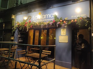 La Mama Latin Tapas Bar & Restaurant