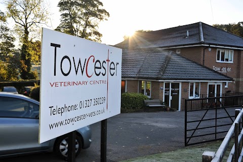 Towcester Veterinary Centre