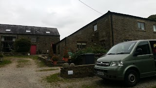 Cote Bank Farm