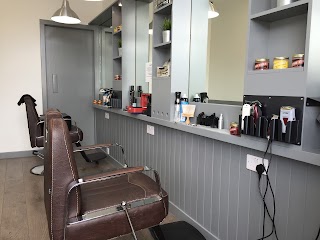 Rogues & Rascals Barbershop