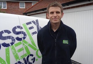 Sussex Oven Cleaning Brighton