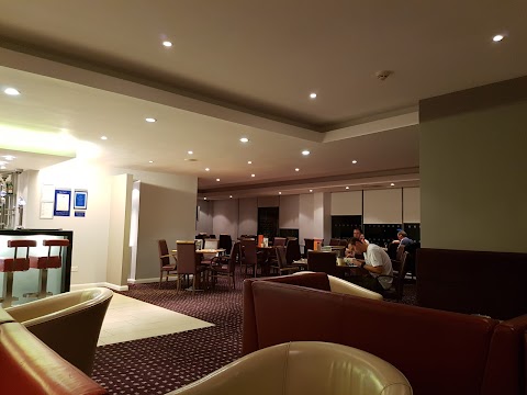 Holiday Inn Express Doncaster Hotel