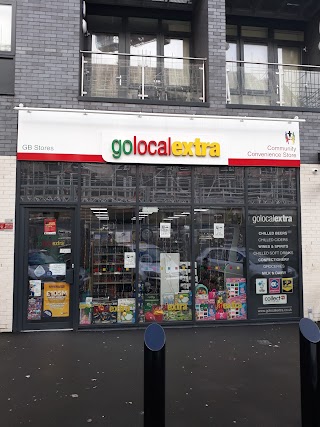 Go Local Extra - GB Stores