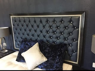 Mark oddy upholstery