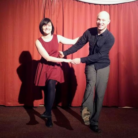 Portsmouth Lindy Hop dance classes