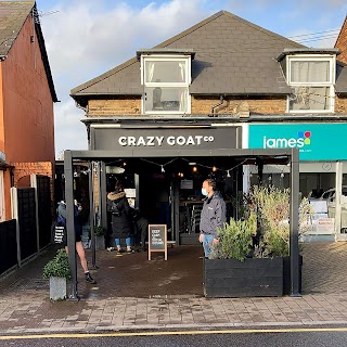 Crazy Goat Co - Croxley Green