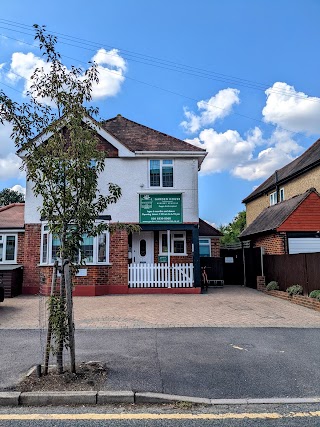 Garden House Nursery School - Worcester Park