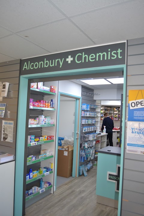 Alconbury Chemist + Travel Clinic