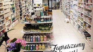Drogeria UK Irys Cosmetics Polskie Kosmetyki I Suplementy & Witaminy & Leki