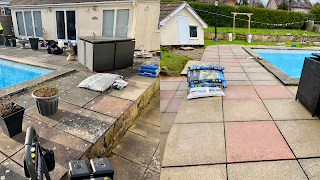 Aqua Jet Washing Services Ltd