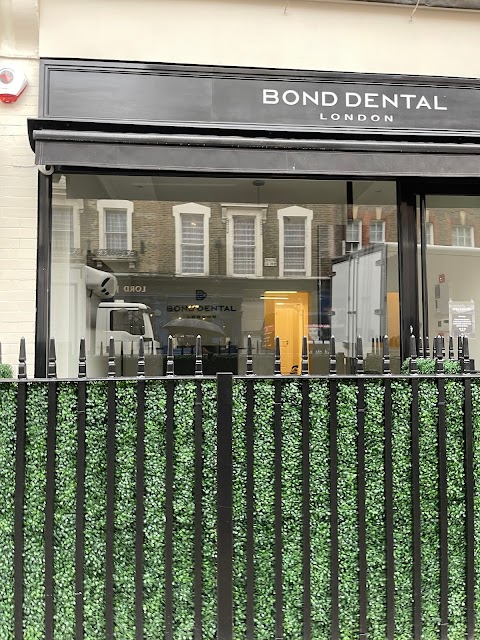 Bond Dental London (BLOOMSBURY)