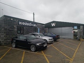 Westech Cars