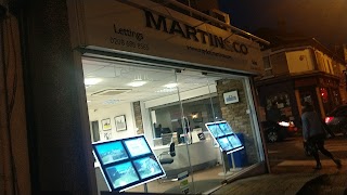 Martin & Co Croydon Lettings & Estate Agents