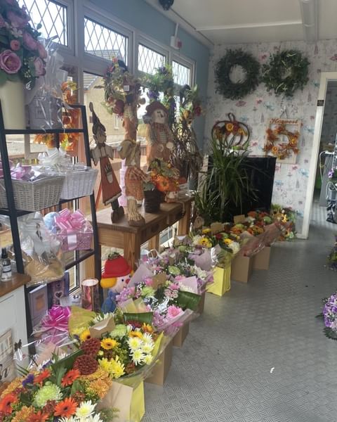 Sinead's Florist