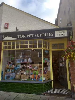 Tor Pet Supplies