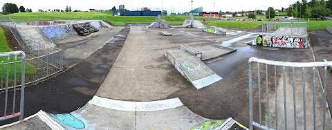 Airdrie Leisure Centre