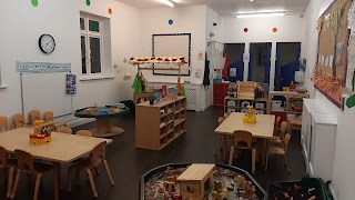 St. Mary's Day Nursery