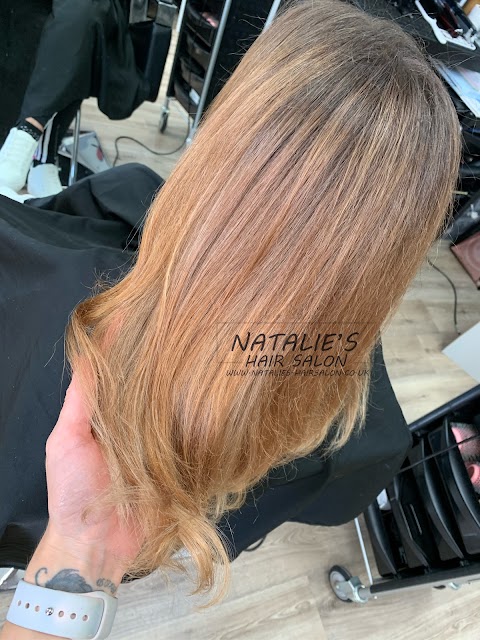 Natalie's Hair Salon