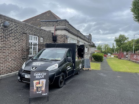 Belfast Coffee Truck